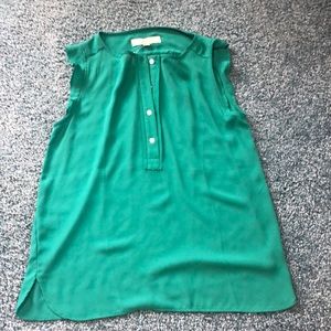 NWT Loft top